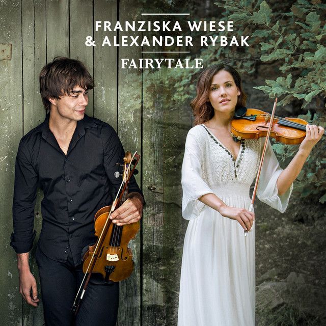 متن آهنگ Fairytale - SILVERJAM MIX - Duett Version از…
