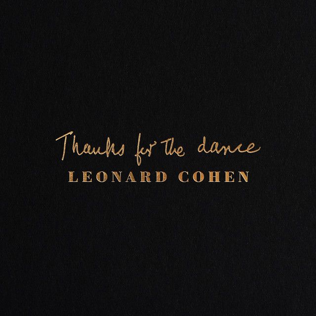 متن آهنگ Puppets از Leonard Cohen کاور آهنگ Puppets از Leonard Cohen