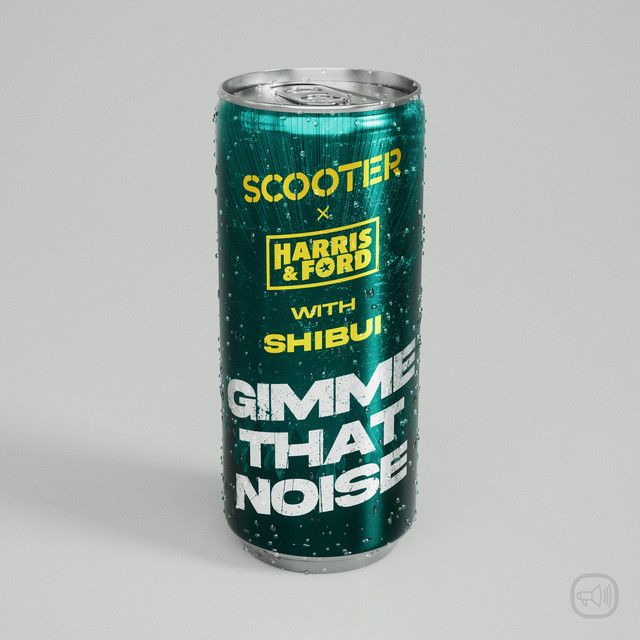 متن آهنگ Gimme That Noise از Scooter