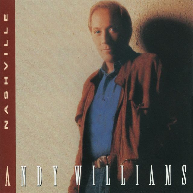 متن آهنگ Here And Now از Andy Williams کاور آهنگ Here And Now از Andy Williams