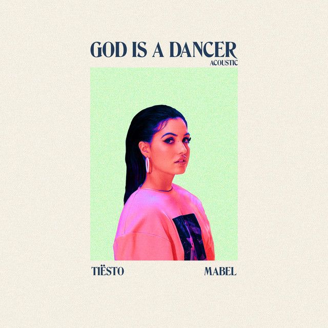 متن آهنگ God Is A Dancer - Acoustic از Tiësto کاور آهنگ God Is A Dancer - Acoustic از Tiësto