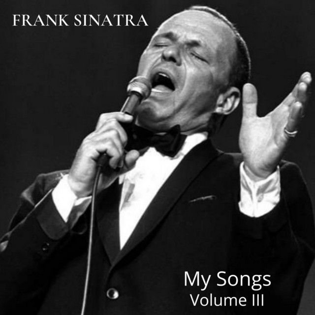 متن آهنگ Impatient Years از Frank Sinatra کاور آهنگ Impatient Years از Frank Sinatra