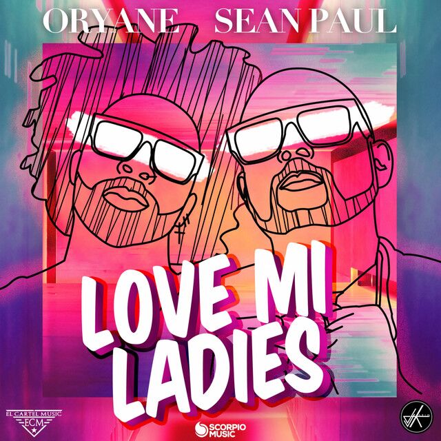 متن آهنگ Love Mi Ladies از Sean Paul کاور آهنگ Love Mi Ladies از Sean Paul