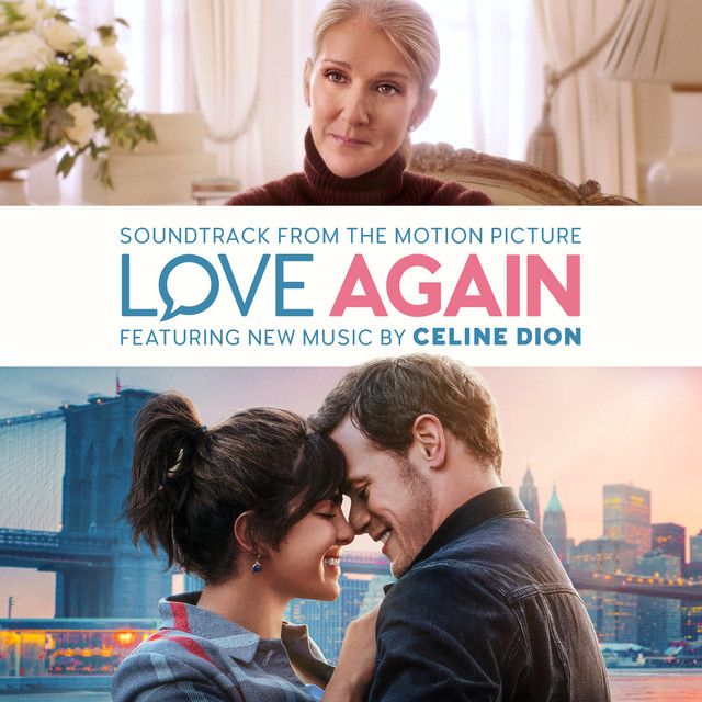 متن آهنگ Love Again - from the Motion Picture Soundtrack از کاور آهنگ Love Again - from the Motion Picture Soundtrack از Céline Dion