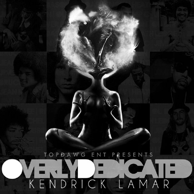 متن آهنگ Opposites Attract (Tomorrow W/O Her) از Kendrick La کاور آهنگ Opposites Attract (Tomorrow W/O Her) از Kendrick Lamar