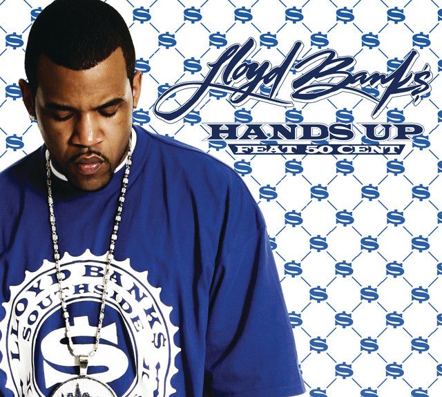 کاور آهنگ Hands Up از 50 Cent