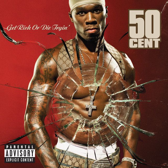 متن آهنگ 21 Questions از 50 Cent کاور آهنگ 21 Questions از 50 Cent