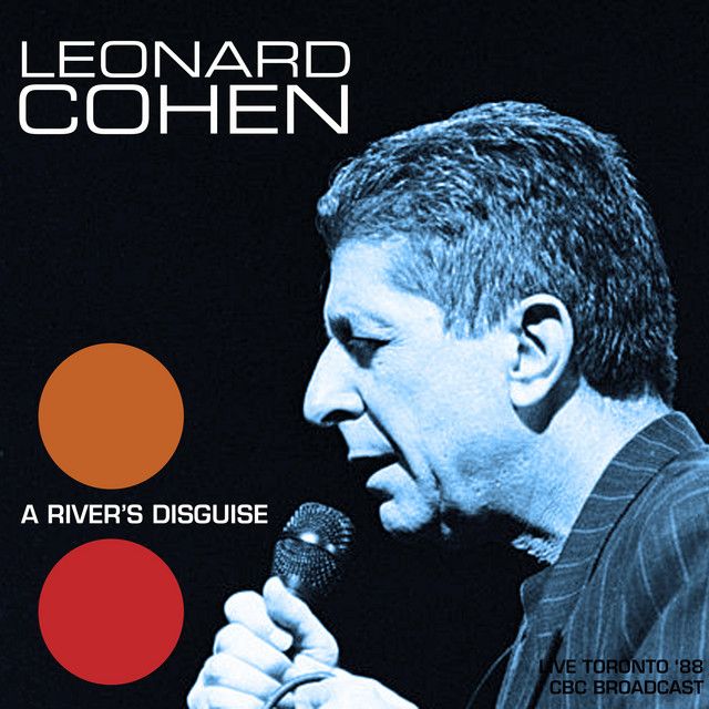 متن آهنگ Suzanne - Live از Leonard Cohen کاور آهنگ Suzanne - Live از Leonard Cohen