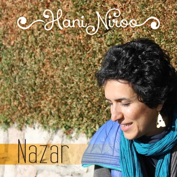 متن آهنگ Nazar از هانی نیرو کاور آهنگ Nazar از هانی نیرو