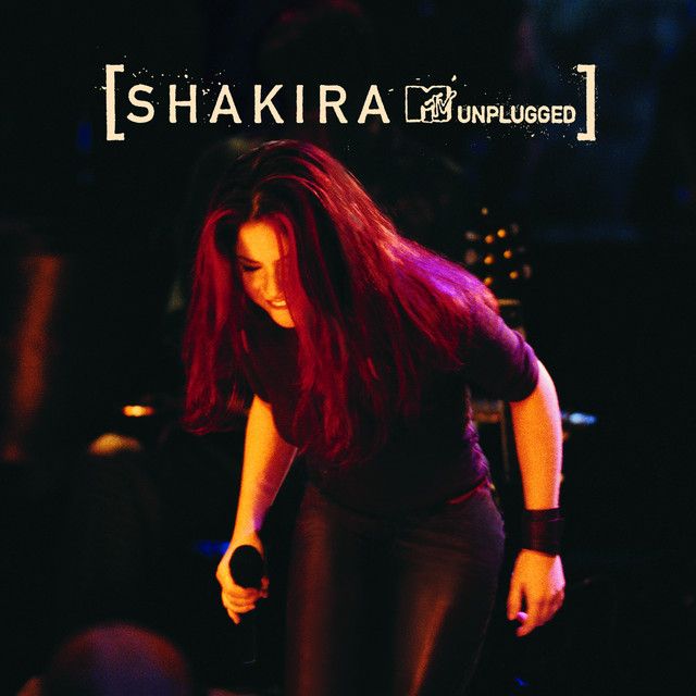 متن آهنگ Inevitable - En Vivo از Shakira کاور آهنگ Inevitable - En Vivo از Shakira