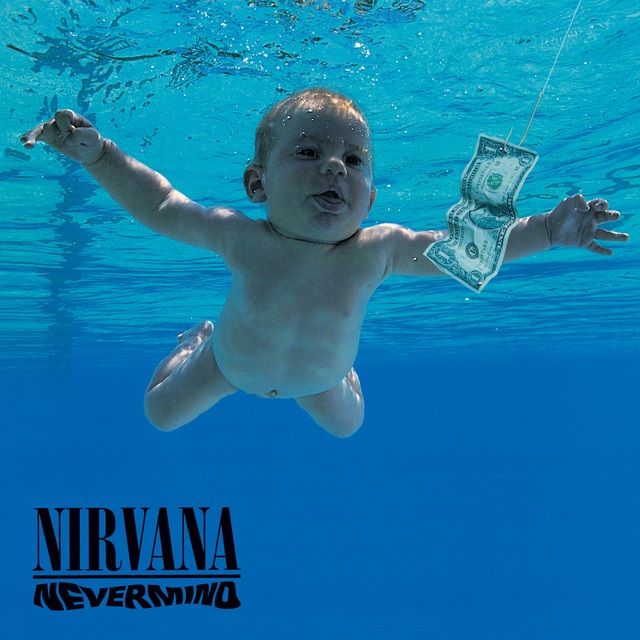 متن آهنگ Endless, Nameless از Nirvana کاور آهنگ Endless, Nameless از Nirvana