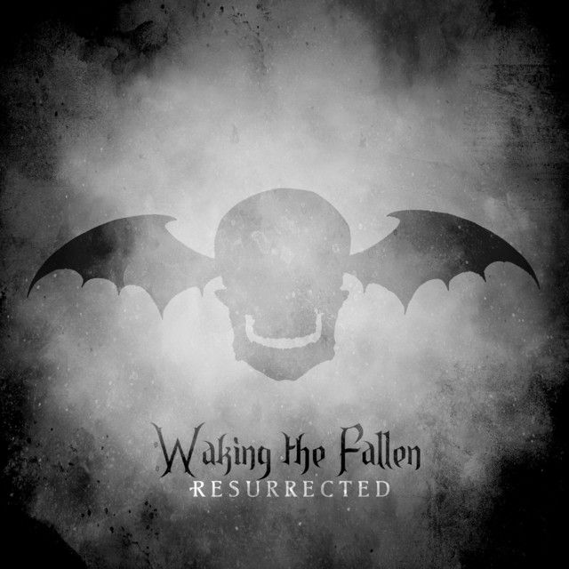 متن آهنگ Second Heartbeat - Alternate Version از Avenged Sev کاور آهنگ Second Heartbeat - Alternate Version از Avenged Sevenfold