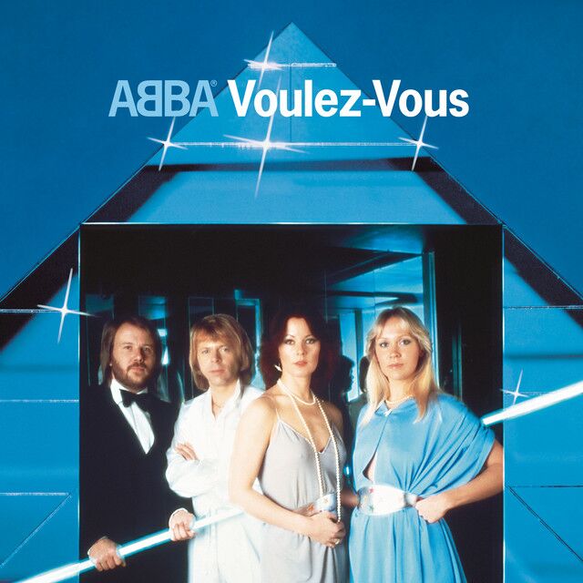 متن آهنگ Chiquitita از ABBA کاور آهنگ Chiquitita از ABBA