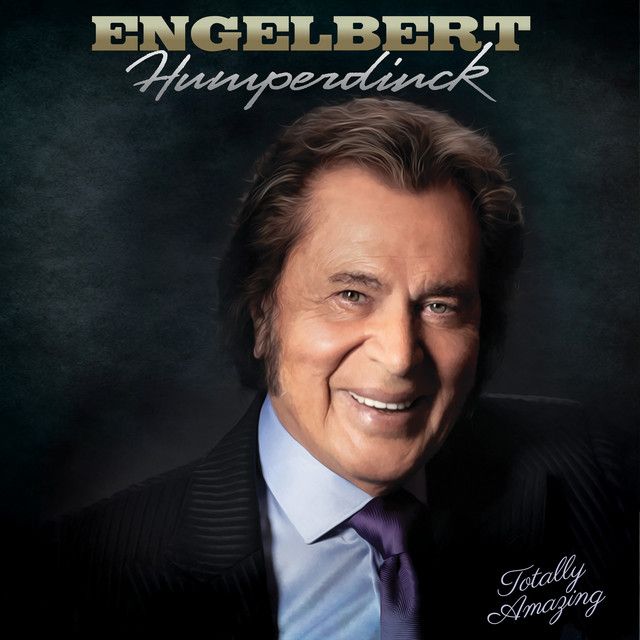 متن آهنگ Cry - Live از Engelbert Humperdinck