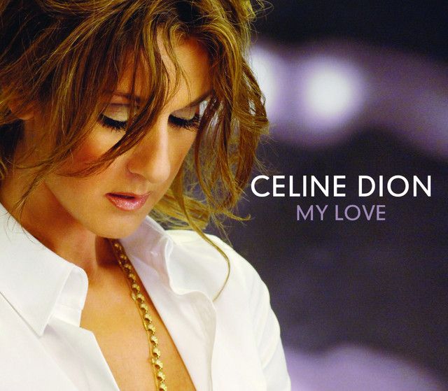 متن آهنگ My Love - Radio Version از Céline Dion کاور آهنگ My Love - Radio Version از Céline Dion