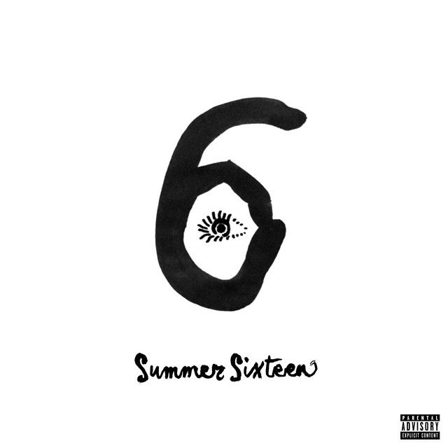 متن آهنگ Summer Sixteen از Drake کاور آهنگ Summer Sixteen از Drake