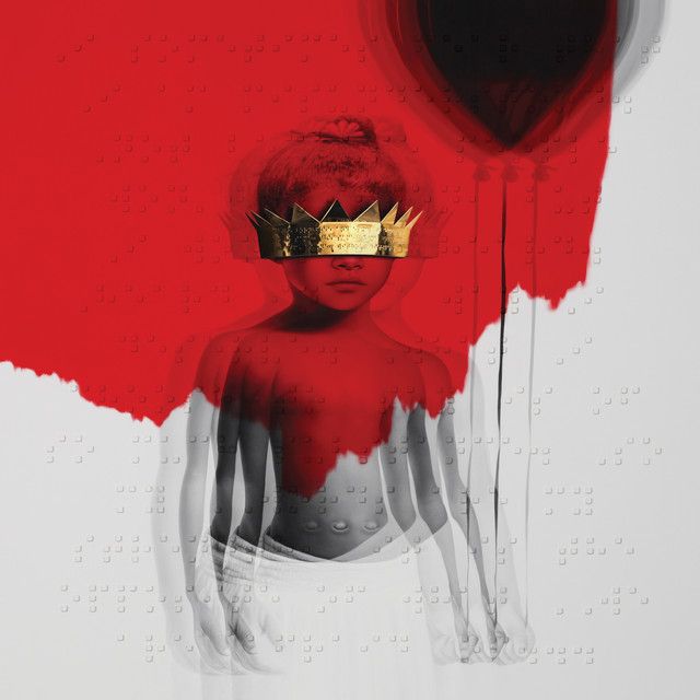 کاور آهنگ Higher از Rihanna