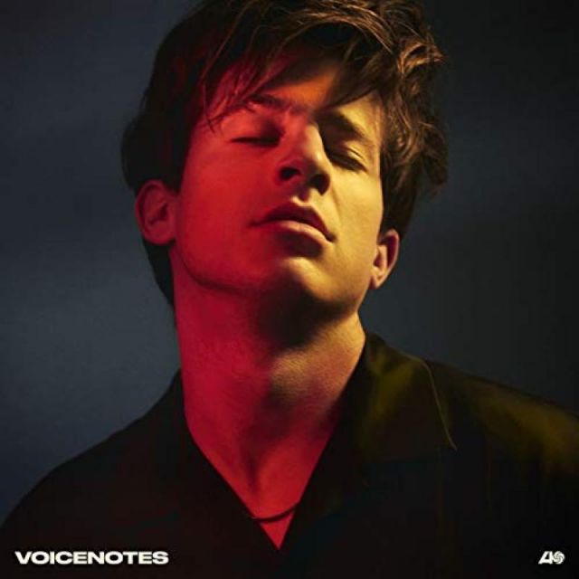 متن آهنگ The Way I Am از Charlie Puth کاور آهنگ The Way I Am از Charlie Puth