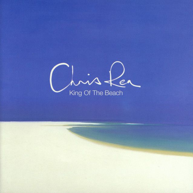 متن آهنگ Who Do You Love از Chris Rea کاور آهنگ Who Do You Love از Chris Rea