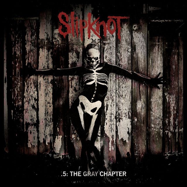 متن آهنگ Override از Slipknot کاور آهنگ Override از Slipknot