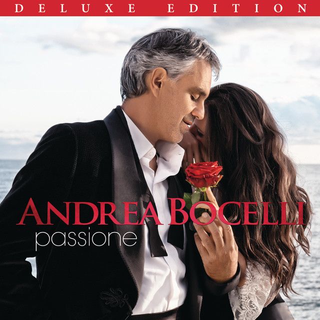 متن آهنگ Champagne از Andrea Bocelli کاور آهنگ Champagne از Andrea Bocelli
