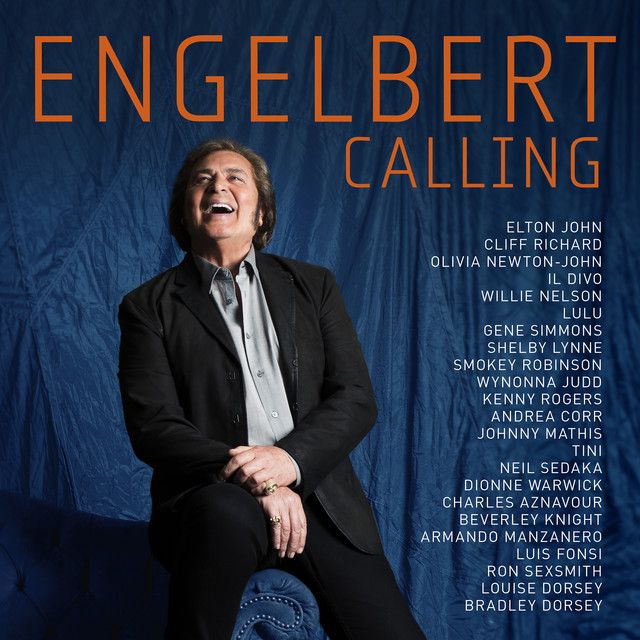 متن آهنگ Quien Te Dijo Eso از Engelbert Humperdinck