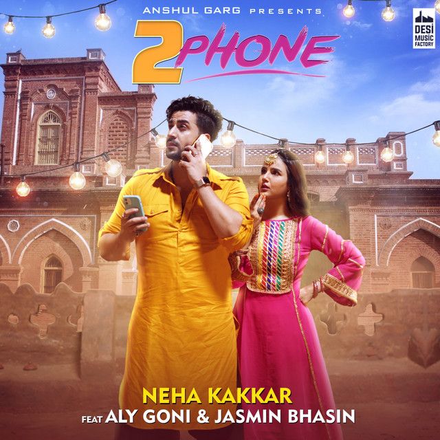 کاور آهنگ 2 Phone از Neha Kakkar