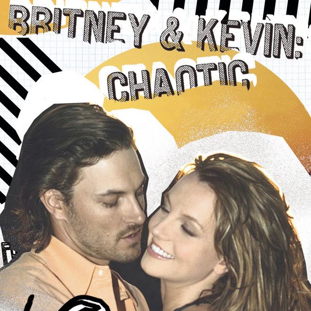 متن آهنگ Chaotic از Britney Spears کاور آهنگ Chaotic از Britney Spears
