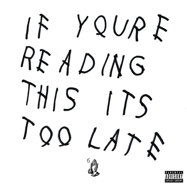 کاور آهنگ Preach از Drake
