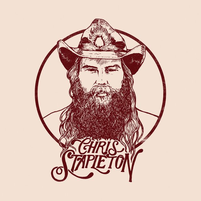 متن آهنگ Without Your Love از Chris Stapleton کاور آهنگ Without Your Love از Chris Stapleton