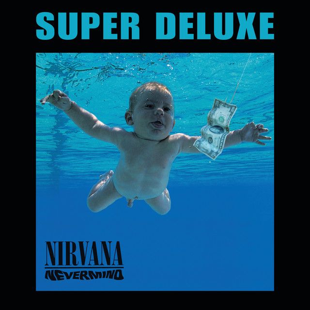 متن آهنگ School - Live At The Paramount از Nirvana کاور آهنگ School - Live At The Paramount از Nirvana