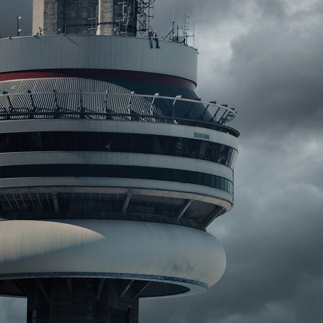 متن آهنگ Grammys از Drake کاور آهنگ Grammys از Drake