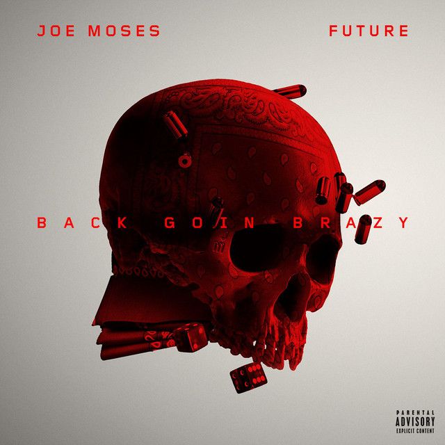 متن آهنگ Back Goin Brazy (feat. Future) از Future کاور آهنگ Back Goin Brazy (feat. Future) از Future