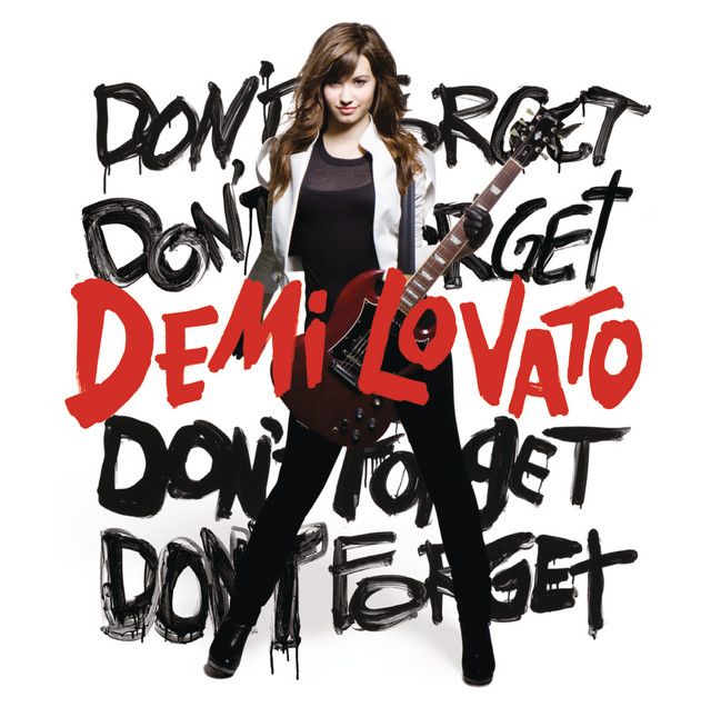 متن آهنگ Believe In Me از Demi Lovato کاور آهنگ Believe In Me از Demi Lovato