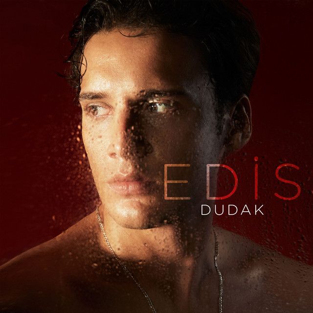 کاور آهنگ Dudak از Edis