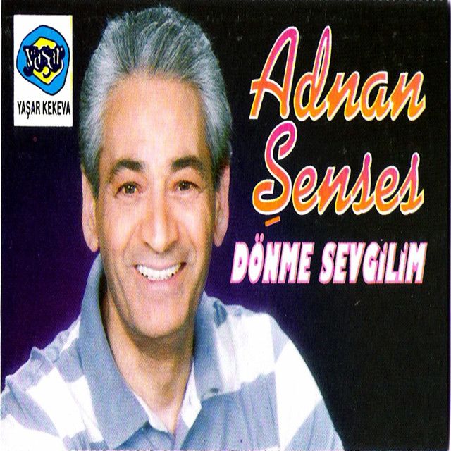 متن آهنگ Dinleyin Geceler از Adnan Senses کاور آهنگ Dinleyin Geceler از Adnan Senses