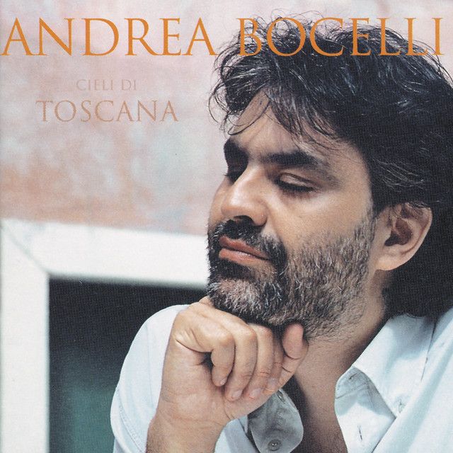 متن آهنگ E sarà a Settembre از Andrea Bocelli کاور آهنگ E sarà a Settembre از Andrea Bocelli