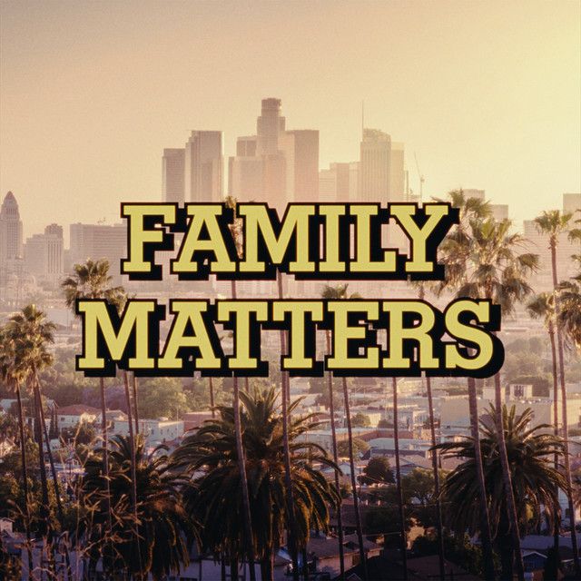 متن آهنگ Family Matters از Drake کاور آهنگ Family Matters از Drake