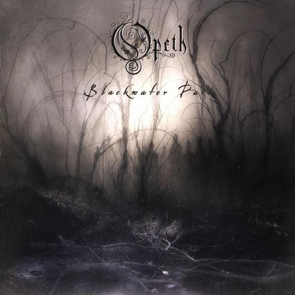 متن آهنگ Harvest از Opeth کاور آهنگ Harvest از Opeth