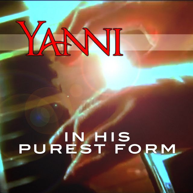 متن آهنگ Almost a Whisper (Seléna’s Theme) از Yanni کاور آهنگ Almost a Whisper (Seléna’s Theme) از Yanni