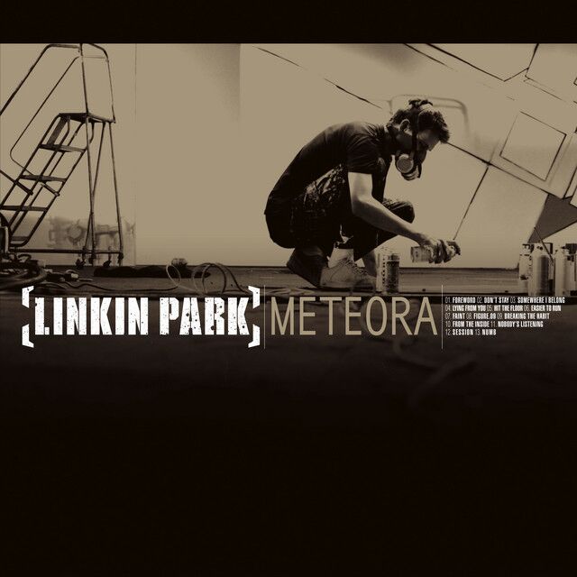 متن آهنگ Breaking the Habit از Linkin Park کاور آهنگ Breaking the Habit از Linkin Park