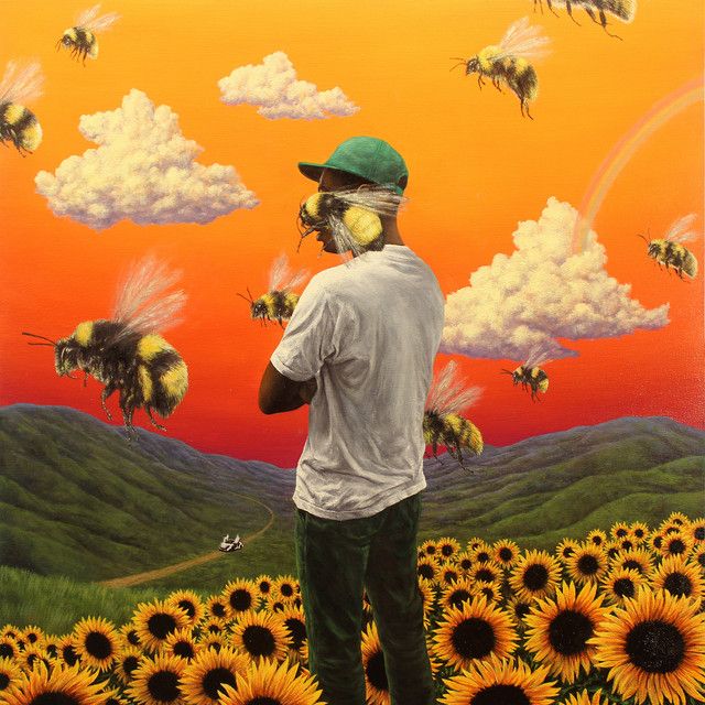 متن آهنگ Who Dat Boy (feat. A$AP Rocky) از A$AP Rocky