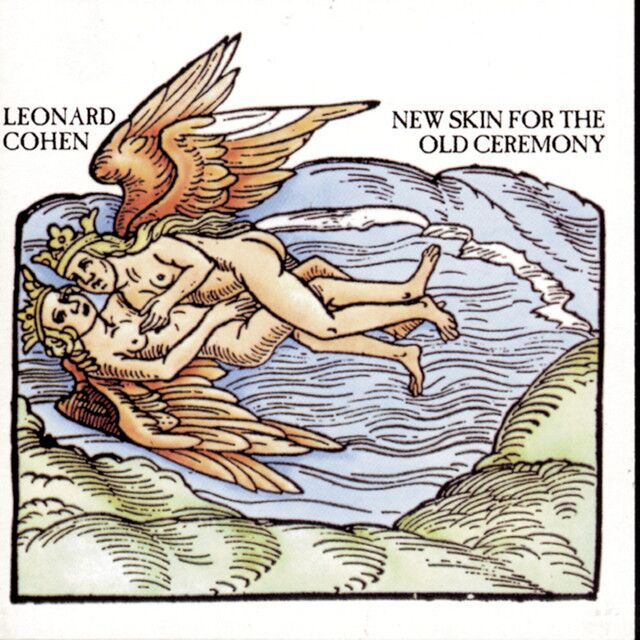 متن آهنگ Who by Fire از Leonard Cohen کاور آهنگ Who by Fire از Leonard Cohen