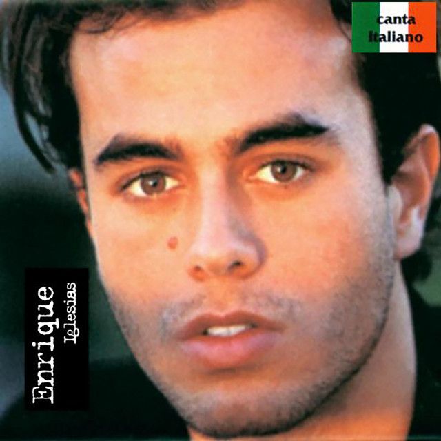متن آهنگ Bambola Crudele (Muñeca Cruel) از Enrique Iglesias کاور آهنگ Bambola Crudele (Muñeca Cruel) از Enrique Iglesias