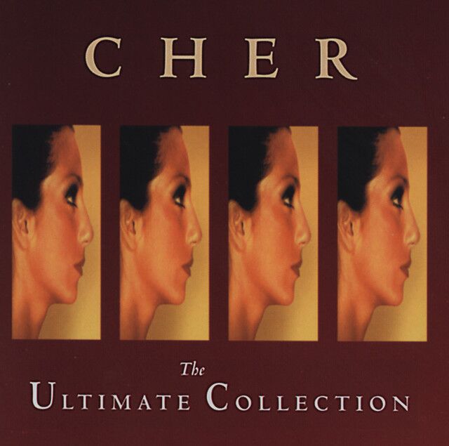 کاور آهنگ Half-Breed از Cher