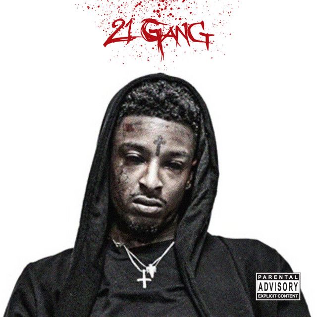 متن آهنگ Oh Ok از 21 Savage کاور آهنگ Oh Ok از 21 Savage