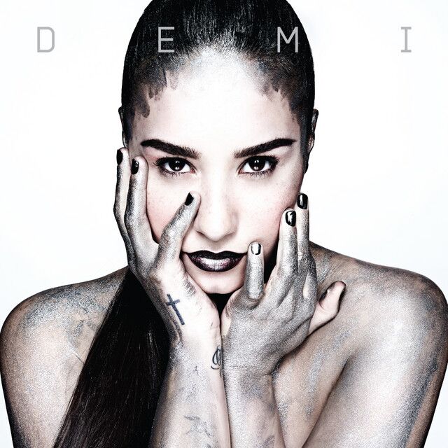 متن آهنگ In Case از Demi Lovato کاور آهنگ In Case از Demi Lovato