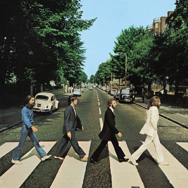 متن آهنگ Oh! Darling - 2019 Mix از The Beatles کاور آهنگ Oh! Darling - 2019 Mix از The Beatles