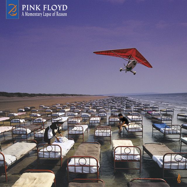 متن آهنگ Learning To Fly - 2019 Remix; 2021 Edit از Pink Flo کاور آهنگ Learning To Fly - 2019 Remix; 2021 Edit از Pink Floyd