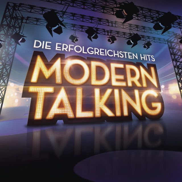 متن آهنگ China in Her Eyes - Remastered از Modern Talking کاور آهنگ China in Her Eyes - Remastered از Modern Talking